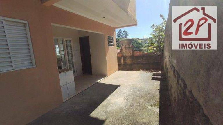 Imagem Casa com 5 Quartos à Venda, 140 m² em Vila São Geraldo - São José Dos Campos Imagem Casa com 5 Quartos à Venda, 140 m² em Vila São Geraldo - São José Dos Campos
