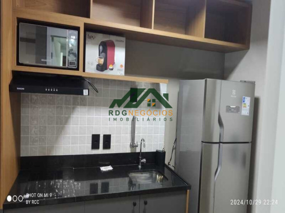 Imagem Apartamento com 1 Quarto para Alugar, 28 m² em Vila Pompéia - São Paulo Imagem Apartamento com 1 Quarto para Alugar, 28 m² em Vila Pompéia - São Paulo
