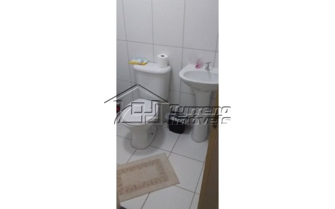 Imagem Apartamento com 2 Quartos à Venda, 52 m² em Residencial Flamboyant - São José Dos Campos
