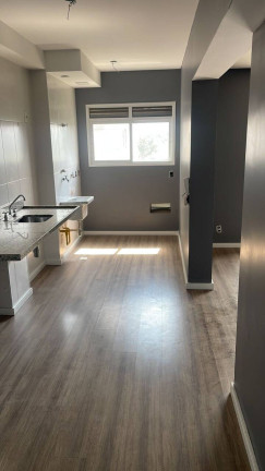 Apartamento com 1 Quarto à Venda ou Locação, 49 m² em Jardim Tupanci - Barueri