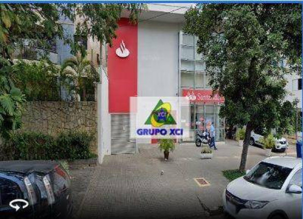 Edifício Residencial à Venda ou Locação, 814 m² em Cambuí - Campinas