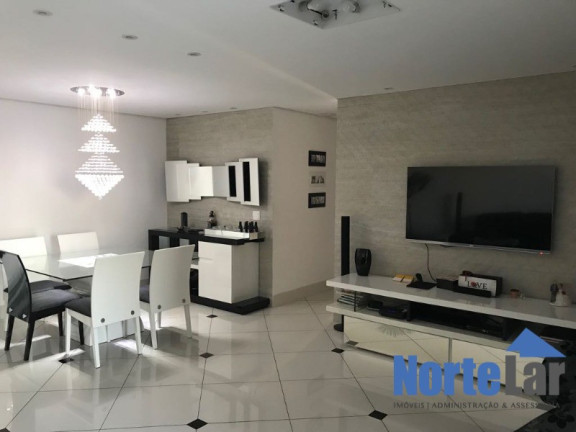 Imagem Apartamento com 3 Quartos à Venda, 118 m² em Lauzane Paulista - São Paulo Imagem Apartamento com 3 Quartos à Venda, 118 m² em Lauzane Paulista - São Paulo