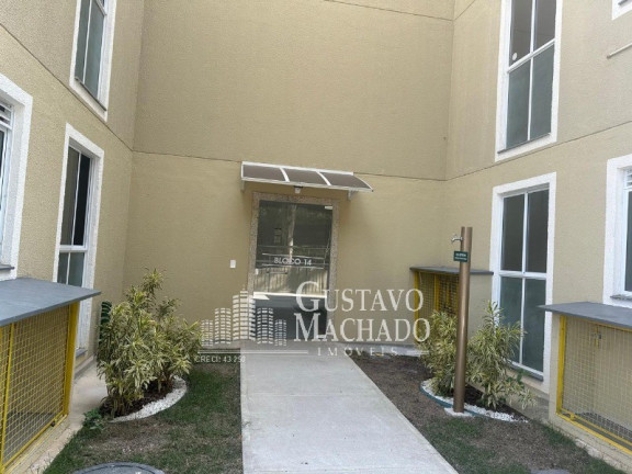 Imagem Imóvel com 2 Quartos à Venda, 47 m² em São Luís - Volta Redonda Imagem Imóvel com 2 Quartos à Venda, 47 m² em São Luís - Volta Redonda
