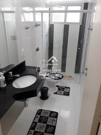 Imagem Apartamento com 3 Quartos à Venda, 130 m² em Pitangueiras - Guarujá Imagem Apartamento com 3 Quartos à Venda, 130 m² em Pitangueiras - Guarujá