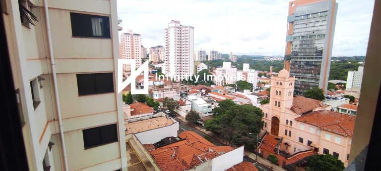 Imagem Apartamento com 3 Quartos à Venda, 136 m² em Centro - Piracicaba Imagem Apartamento com 3 Quartos à Venda, 136 m² em Centro - Piracicaba