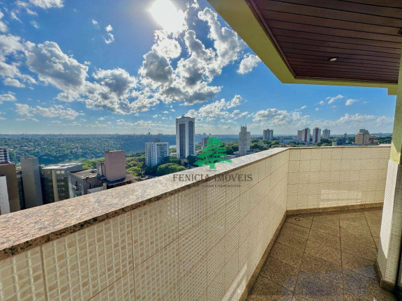 Imagem Imóvel com 3 Quartos à Venda, 250 m² em Centro - Foz Do Iguaçu Imagem Imóvel com 3 Quartos à Venda, 250 m² em Centro - Foz Do Iguaçu