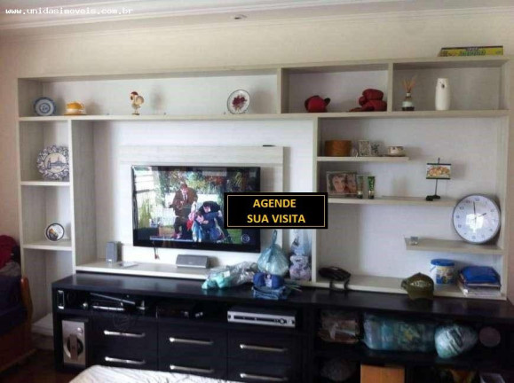 Imagem Apartamento com 4 Quartos à Venda, 149 m² em Jardim Taquaral - São Paulo