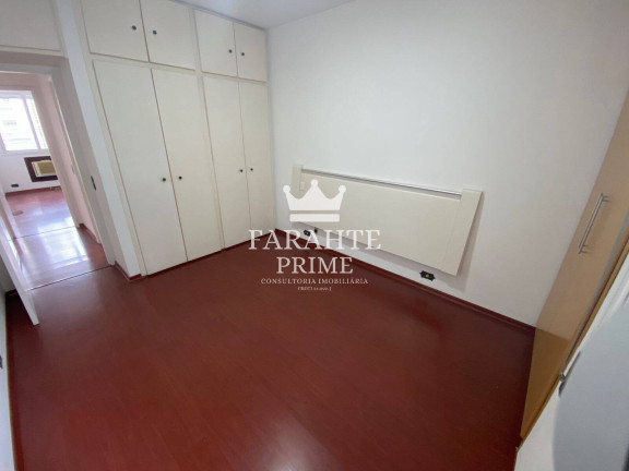 Imagem Apartamento com 2 Quartos à Venda, 124 m² em Gonzaga - Santos Imagem Apartamento com 2 Quartos à Venda, 124 m² em Gonzaga - Santos