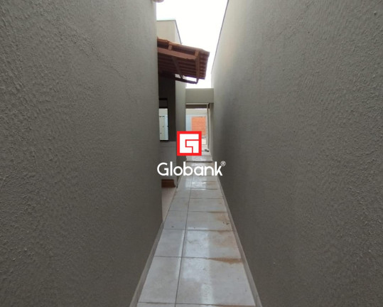 Imagem Casa com 3 Quartos à Venda, em Santo Antônio - Montes Claros Imagem Casa com 3 Quartos à Venda, em Santo Antônio - Montes Claros