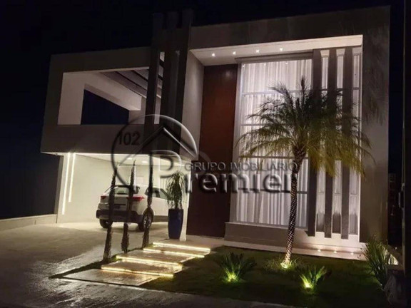 Imagem Casa com 3 Quartos à Venda, 218 m² em Evidencias - Indaiatuba Imagem Casa com 3 Quartos à Venda, 218 m² em Evidencias - Indaiatuba