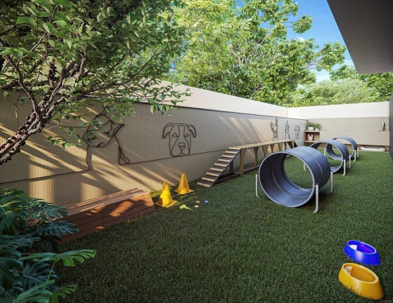 Imagem Cobertura com 2 Quartos à Venda, 60 m²