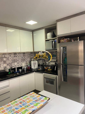 Imagem Casa de Condomínio com 3 Quartos à Venda, 245 m² em Parque Sinai - Santana De Parnaíba
