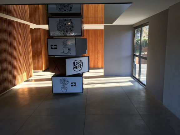 Imagem Apartamento com 1 Quarto à Venda, 75 m² em Campo Belo - São Paulo