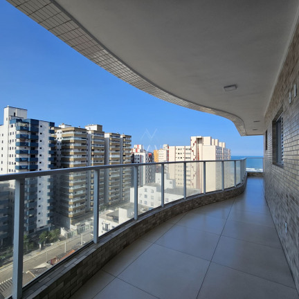 Imagem Apartamento com 3 Quartos à Venda, 109 m² em Guilhermina - Praia Grande Imagem Apartamento com 3 Quartos à Venda, 109 m² em Guilhermina - Praia Grande