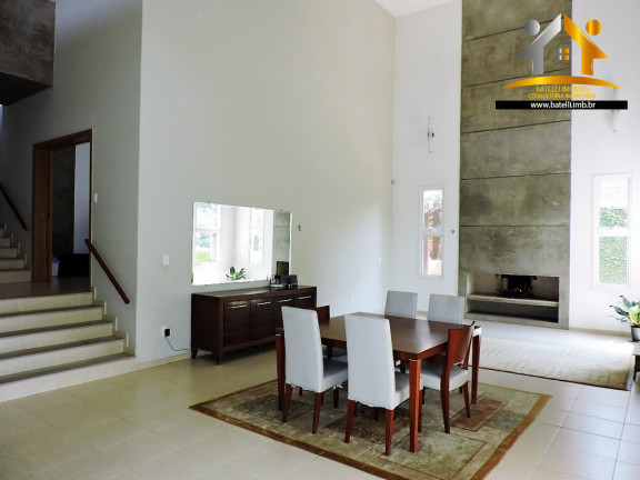 Imagem Casa de Condomínio com 4 Quartos à Venda, 400 m² em Granja Viana - Carapicuíba Imagem Casa de Condomínio com 4 Quartos à Venda, 400 m² em Granja Viana - Carapicuíba