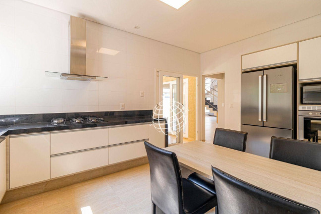 Imagem Casa com 4 Quartos à Venda, 306 m² em Condomínio Granville - Atibaia Imagem Casa com 4 Quartos à Venda, 306 m² em Condomínio Granville - Atibaia
