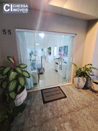 Imagem Casa de Condomínio com 3 Quartos à Venda, 292 m² em São Judas - Itajaí Imagem Casa de Condomínio com 3 Quartos à Venda, 292 m² em São Judas - Itajaí
