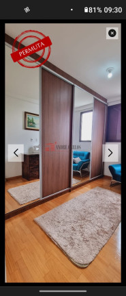 Imagem Apartamento com 3 Quartos à Venda, 90 m² em City Bussocaba - Osasco Imagem Apartamento com 3 Quartos à Venda, 90 m² em City Bussocaba - Osasco