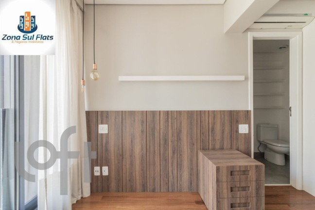 Imagem Apartamento com 1 Quarto à Venda, 49 m² em Pinheiros - São Paulo
