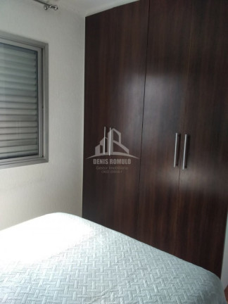 Imagem Apartamento com 2 Quartos à Venda, 56 m² em Vila Mazzei - São Paulo Imagem Apartamento com 2 Quartos à Venda, 56 m² em Vila Mazzei - São Paulo