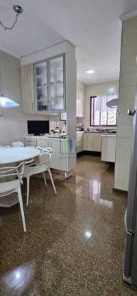 Imagem Apartamento com 4 Quartos à Venda, 186 m² em Jardim Prudência - São Paulo Imagem Apartamento com 4 Quartos à Venda, 186 m² em Jardim Prudência - São Paulo