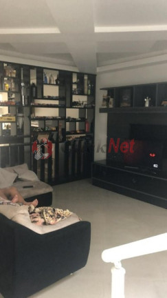Imagem Sobrado com 3 Quartos à Venda, 347 m² em Campestre - Santo André Imagem Sobrado com 3 Quartos à Venda, 347 m² em Campestre - Santo André