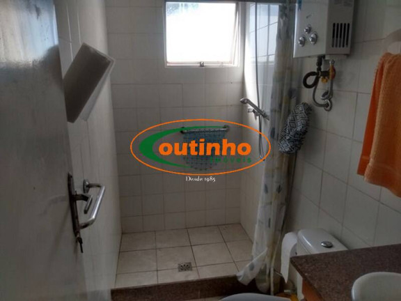 Imagem Apartamento com 2 Quartos à Venda, 76 m² em Tijuca - Rio De Janeiro
