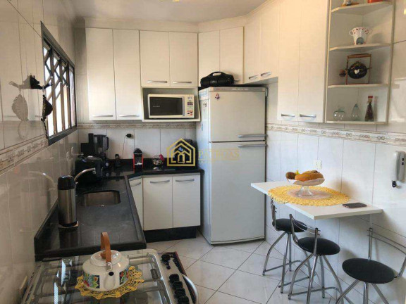 Imagem Apartamento com 2 Quartos à Venda, 70 m² em Jardim Do Mar - São Bernardo Do Campo Imagem Apartamento com 2 Quartos à Venda, 70 m² em Jardim Do Mar - São Bernardo Do Campo