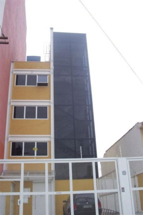 Imagem Imóvel com 1 Quarto à Venda, 1.015 m² em Barra Funda - São Paulo
