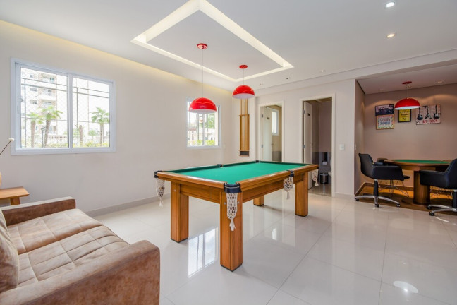 Imagem Apartamento com 2 Quartos à Venda, 65 m² em Jardim Santa Cruz - São Paulo