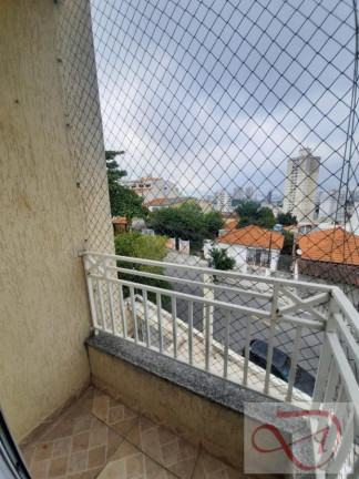 Imagem Cobertura com 2 Quartos à Venda, 40 m² em Parque Das Nações - Santo André