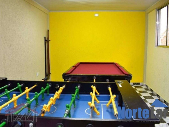 Imagem Apartamento com 2 Quartos à Venda, 45 m² em Jaraguá - São Paulo Imagem Apartamento com 2 Quartos à Venda, 45 m² em Jaraguá - São Paulo