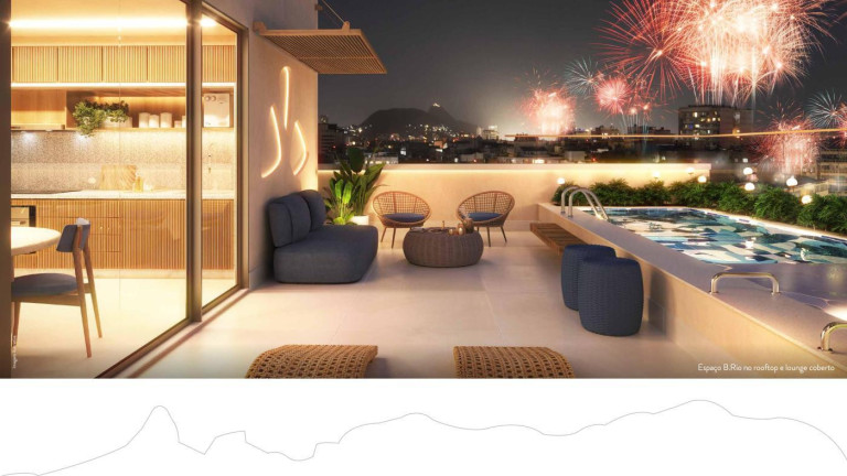 Imagem Apartamento com 2 Quartos à Venda, 69 m² em Copacabana - Rio De Janeiro Imagem Apartamento com 2 Quartos à Venda, 69 m² em Copacabana - Rio De Janeiro
