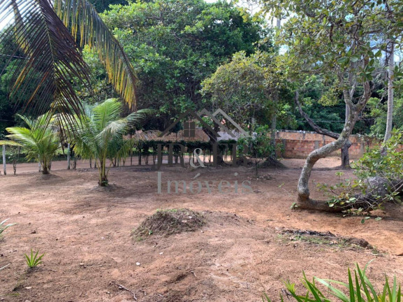 Imagem Chácara com 3 Quartos à Venda, 200 m² em Barra Do Pojuca - Camaçari