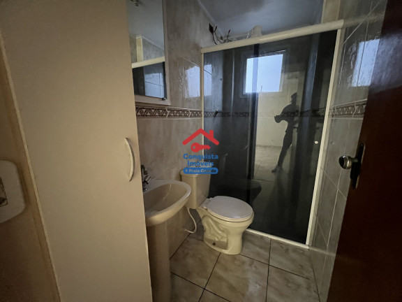 Imagem Apartamento com 2 Quartos à Venda, 75 m² em Ocian - Praia Grande