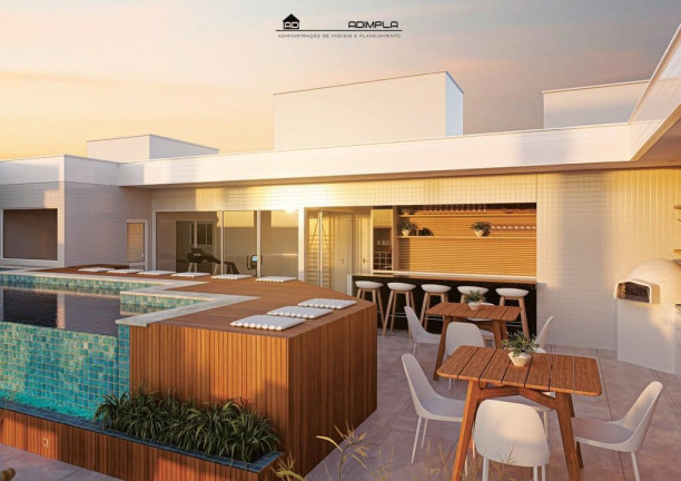 Apartamento com 2 Quartos à Venda, 79 m² em Itaipu - Niterói