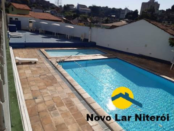 Imagem Apartamento com 2 Quartos à Venda, 50 m² em Fonseca - Niterói Imagem Apartamento com 2 Quartos à Venda, 50 m² em Fonseca - Niterói
