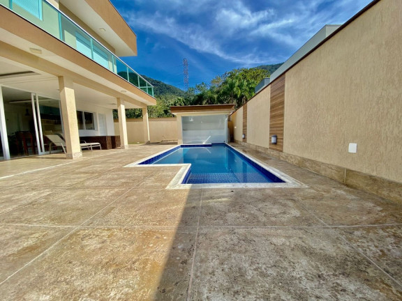 Imagem Sobrado com 4 Quartos à Venda, 205 m² em Condomínio Capitanias - Ubatuba Imagem Sobrado com 4 Quartos à Venda, 205 m² em Condomínio Capitanias - Ubatuba
