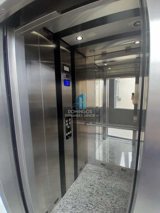 Imagem Apartamento com 2 Quartos à Venda, 38 m² em Cidade Antônio Estevão De Carvalho - São Paulo Imagem Apartamento com 2 Quartos à Venda, 38 m² em Cidade Antônio Estevão De Carvalho - São Paulo