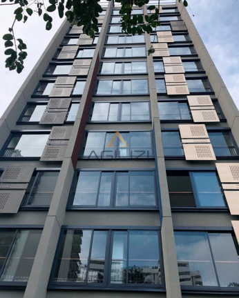Imagem Apartamento com 2 Quartos à Venda, 115 m² em Moema - São Paulo Imagem Apartamento com 2 Quartos à Venda, 115 m² em Moema - São Paulo