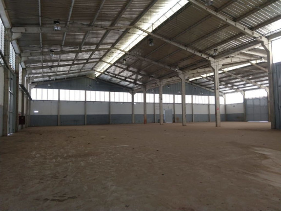 Imagem Imóvel Comercial para Alugar, 7.226 m² em Centro - Jaguariúna