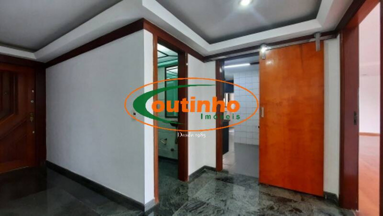 Imagem Apartamento com 4 Quartos à Venda, 199 m² em Tijuca - Rio De Janeiro Imagem Apartamento com 4 Quartos à Venda, 199 m² em Tijuca - Rio De Janeiro