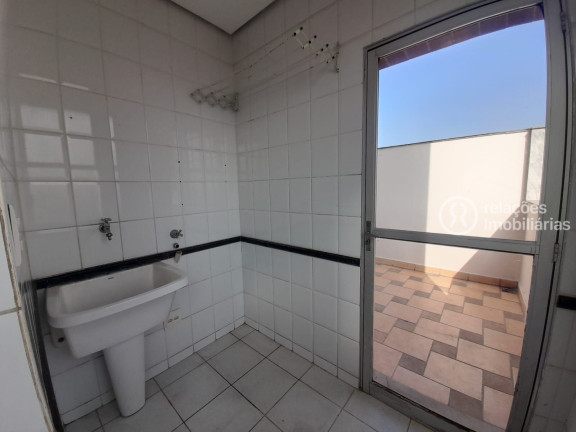 Imagem Cobertura com 3 Quartos para Alugar, 180 m² em Riacho Das Pedras - Contagem Imagem Cobertura com 3 Quartos para Alugar, 180 m² em Riacho Das Pedras - Contagem