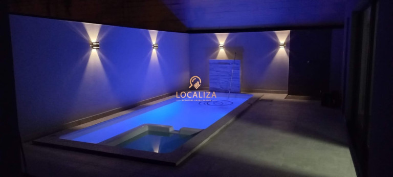 Imagem Casa com 3 Quartos à Venda, 220 m² em Condomínio Terras Do Vale - Caçapava Imagem Casa com 3 Quartos à Venda, 220 m² em Condomínio Terras Do Vale - Caçapava