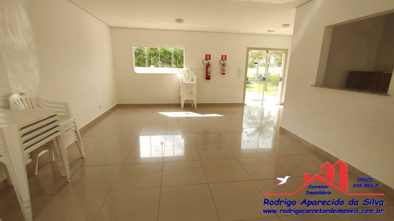 Imagem Apartamento com 2 Quartos à Venda, 50 m² em Vila Giampietro - Birigui Imagem Apartamento com 2 Quartos à Venda, 50 m² em Vila Giampietro - Birigui