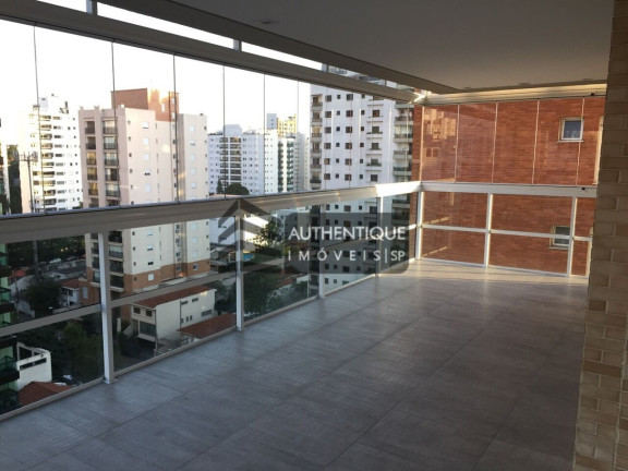 Imagem Apartamento com 4 Quartos à Venda, 214 m² em Moema - São Paulo Imagem Apartamento com 4 Quartos à Venda, 214 m² em Moema - São Paulo