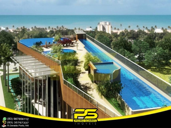Imagem Apartamento com 2 Quartos à Venda, 160 m² em Altiplano Cabo Branco - João Pessoa Imagem Apartamento com 2 Quartos à Venda, 160 m² em Altiplano Cabo Branco - João Pessoa