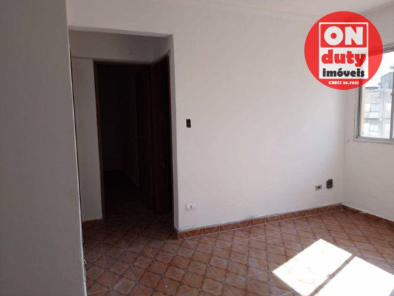 Imagem Apartamento com 2 Quartos à Venda, 65 m² em Saboó - Santos Imagem Apartamento com 2 Quartos à Venda, 65 m² em Saboó - Santos