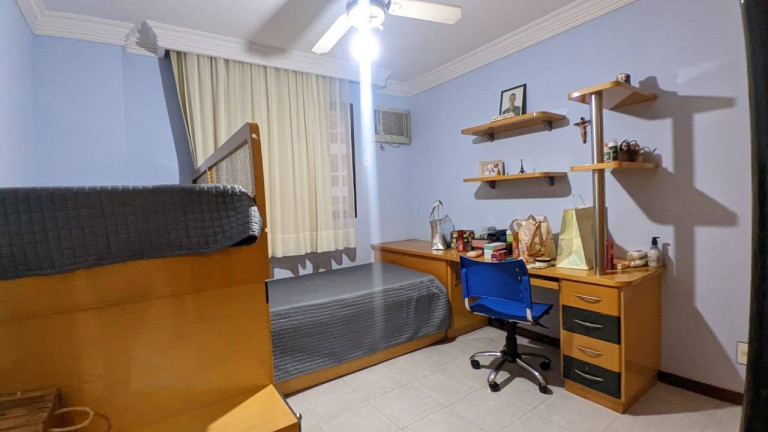 Imagem Apartamento com 3 Quartos à Venda, 253 m² em Praia Da Costa - Vila Velha