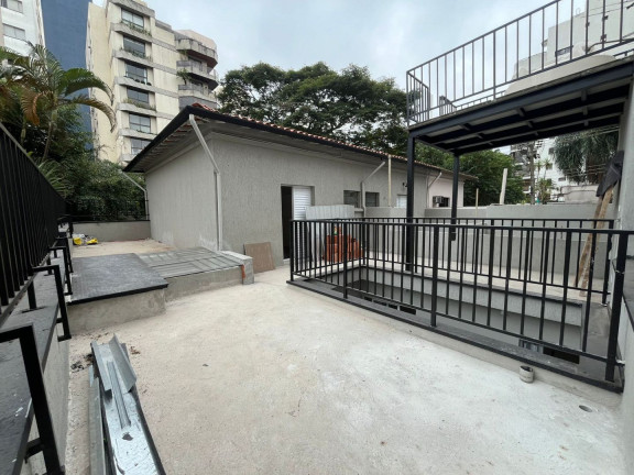 Imagem Imóvel com 5 Quartos para Alugar, 150 m² em Moema - São Paulo Imagem Imóvel com 5 Quartos para Alugar, 150 m² em Moema - São Paulo